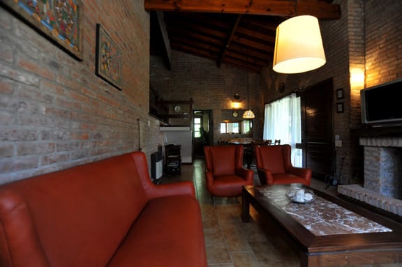 Chalet / Casa en Pinamar PR2766