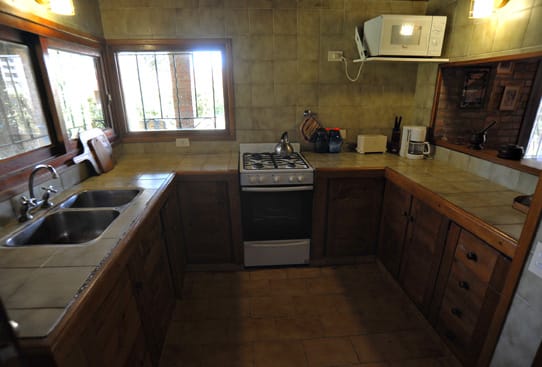Chalet / Casa en Pinamar PR2766