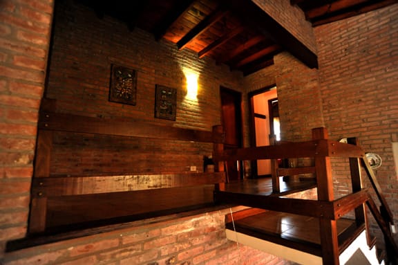 Chalet / Casa en Pinamar PR2766