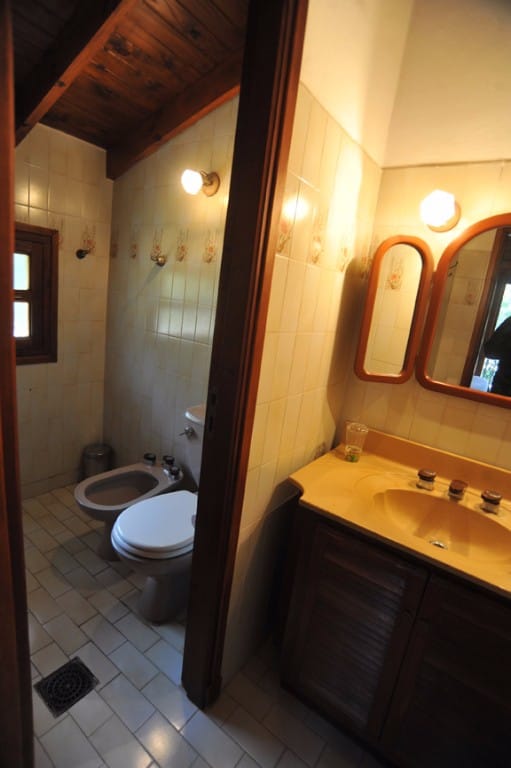 Chalet / Casa en Pinamar PR2766