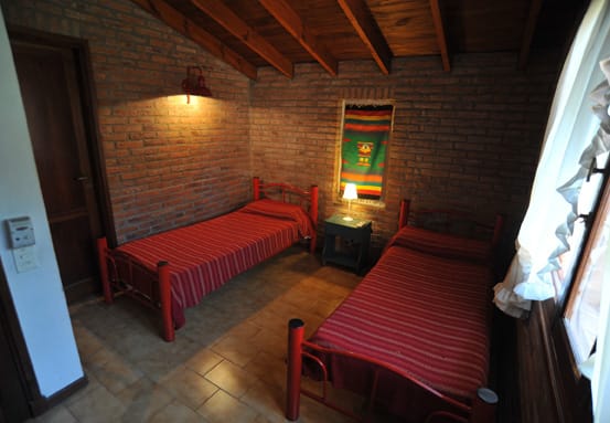 Chalet / Casa en Pinamar PR2766