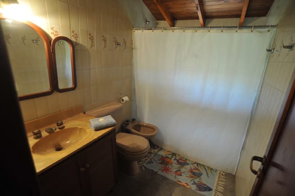 Chalet / Casa en Pinamar PR2766