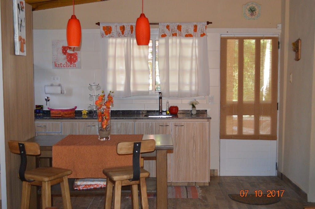 Chalet / Casa en Valeria del Mar PR2805