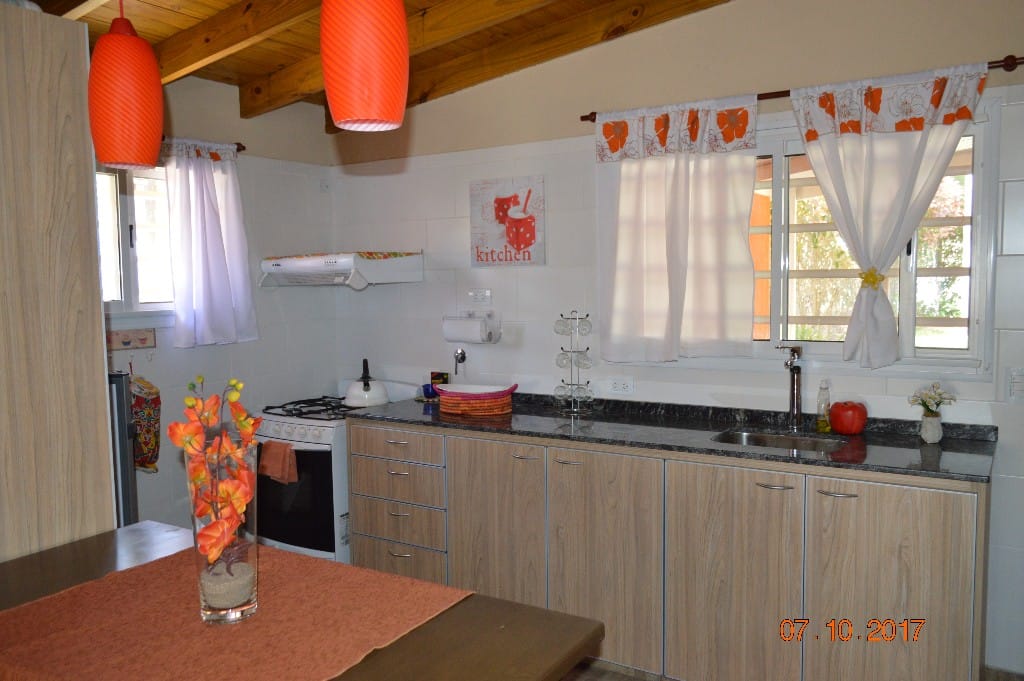 Chalet / Casa en Valeria del Mar PR2805