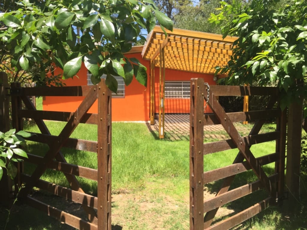 Chalet / Casa en Valeria del Mar PR2805