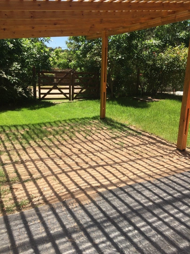 Chalet / Casa en Valeria del Mar PR2805