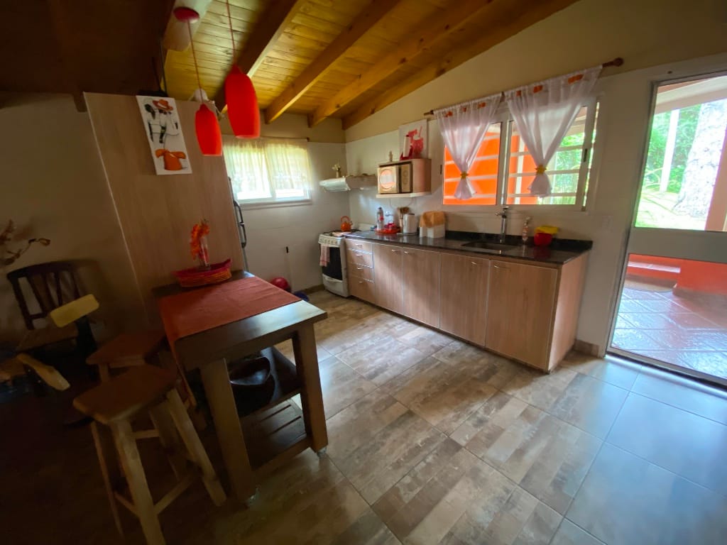 Chalet / Casa en Valeria del Mar PR2805