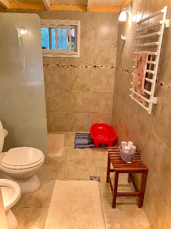 Chalet / Casa en Valeria del Mar PR2805