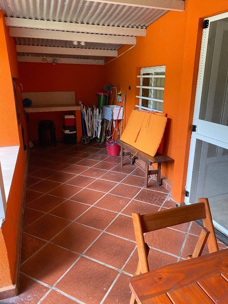 Chalet / Casa en Valeria del Mar PR2805