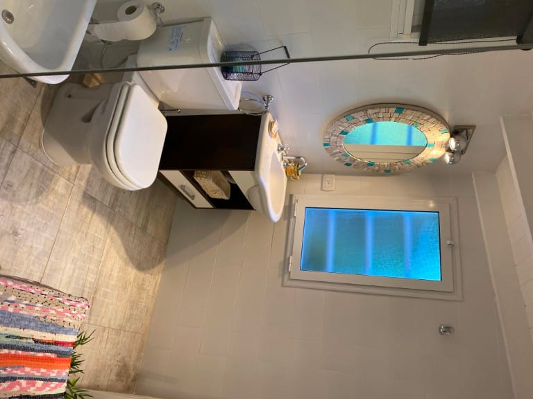 Chalet / Casa en Valeria del Mar PR2805