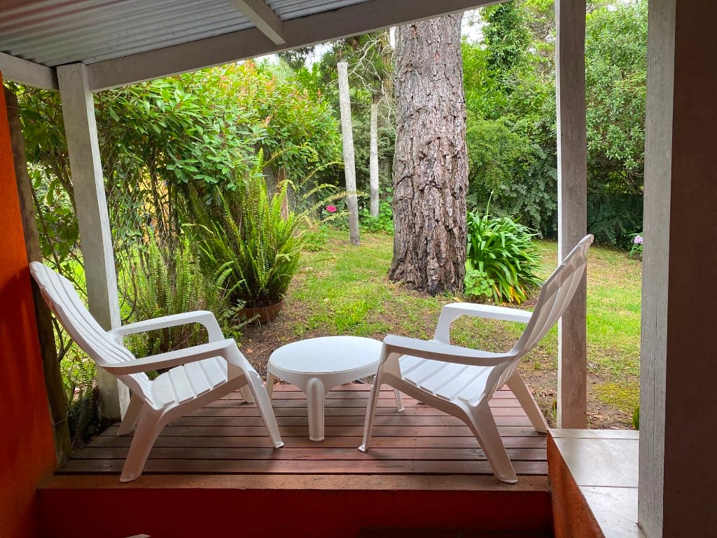 Chalet / Casa en Valeria del Mar PR2805