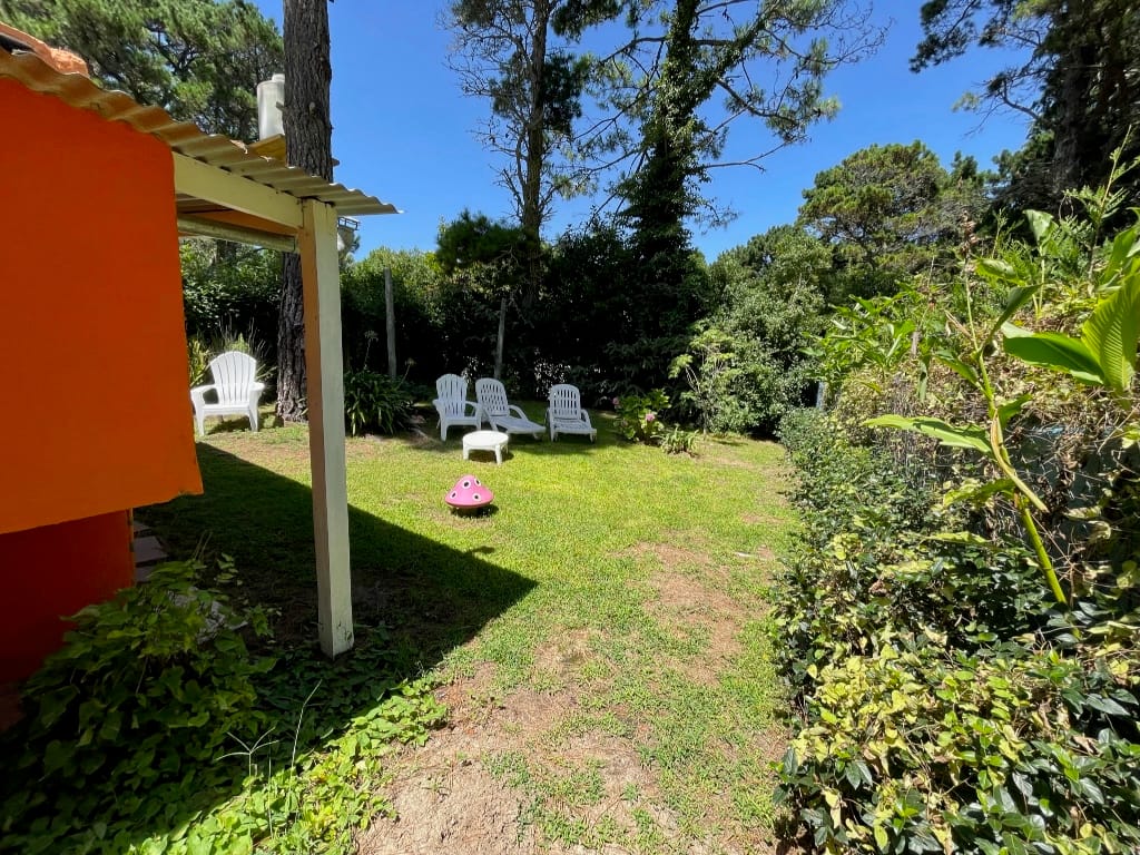Chalet / Casa en Valeria del Mar PR2805