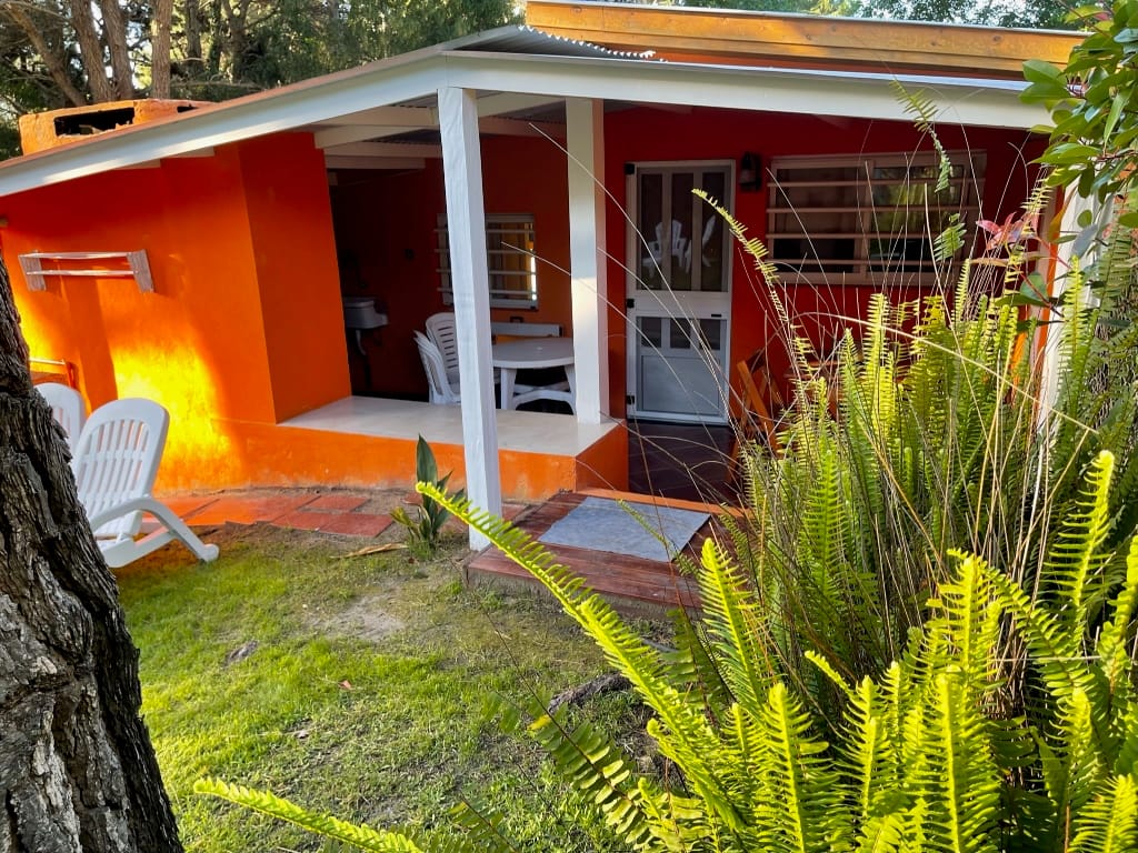 Chalet / Casa en Valeria del Mar PR2805