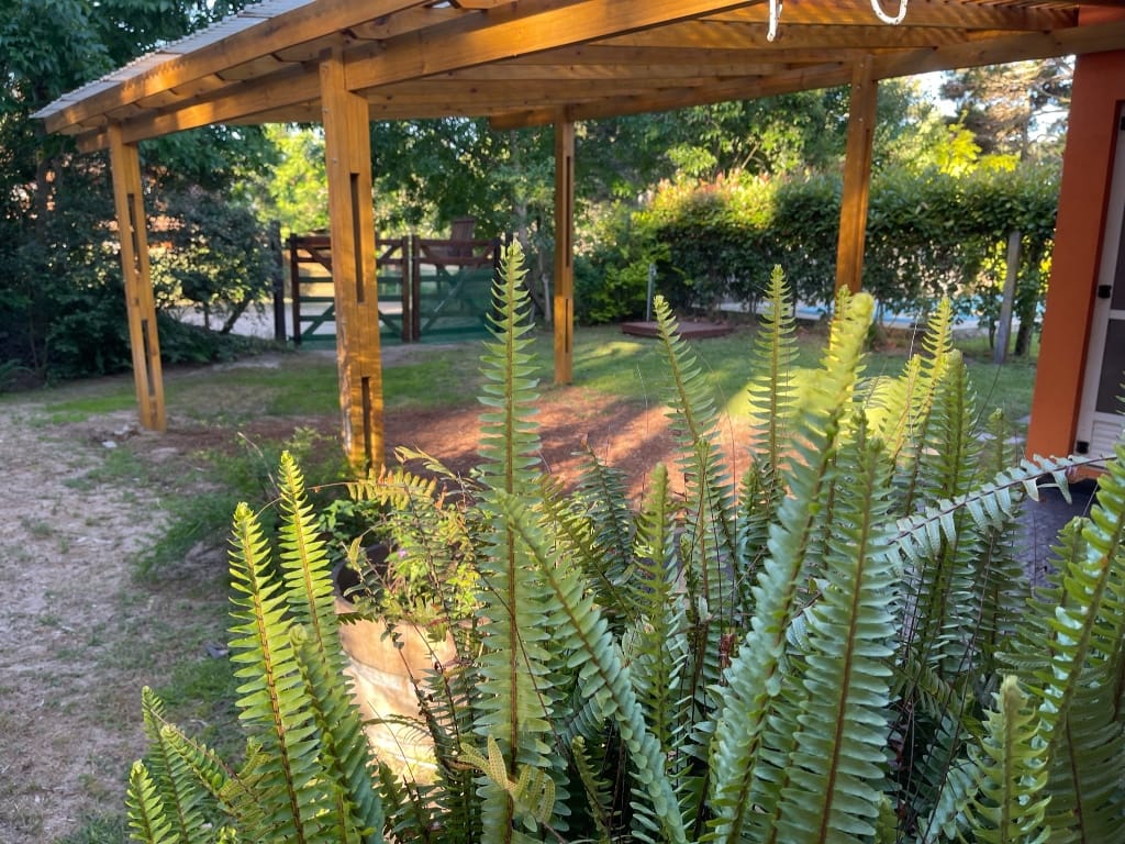 Chalet / Casa en Valeria del Mar PR2805
