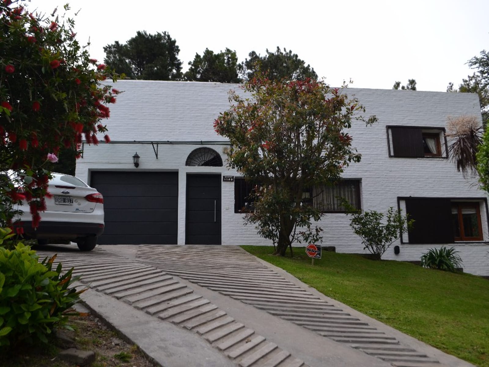 casa en zona b5 para 6 personas