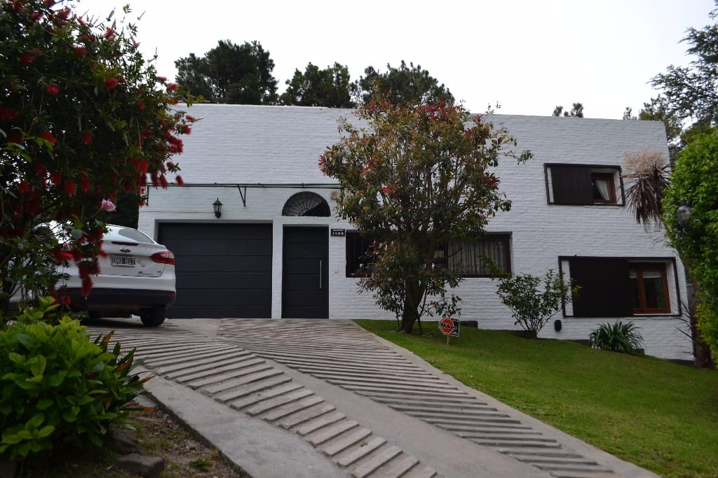 casa en zona b5 para 6 personas