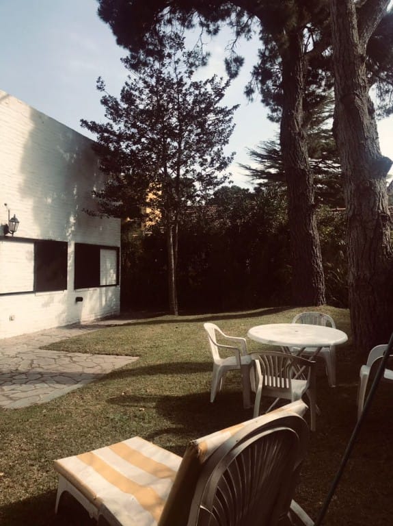 Chalet / Casa en Pinamar PR2813