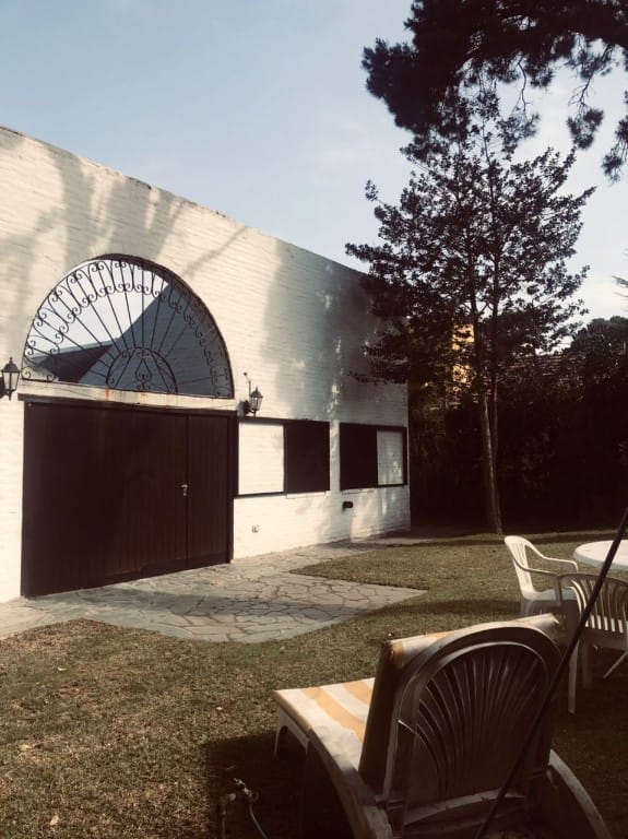 Chalet / Casa en Pinamar PR2813