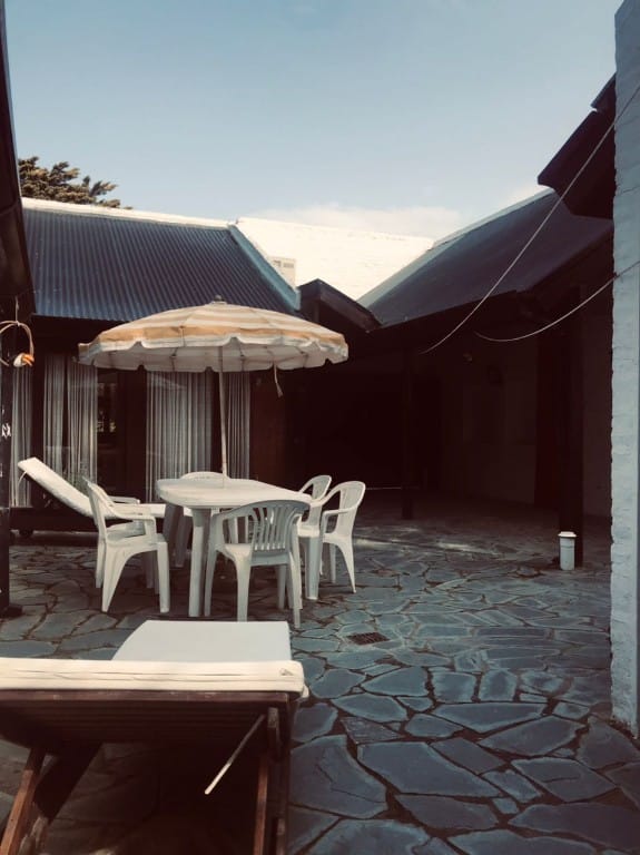 Chalet / Casa en Pinamar PR2813