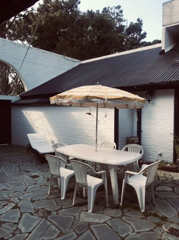 Chalet / Casa en Pinamar PR2813