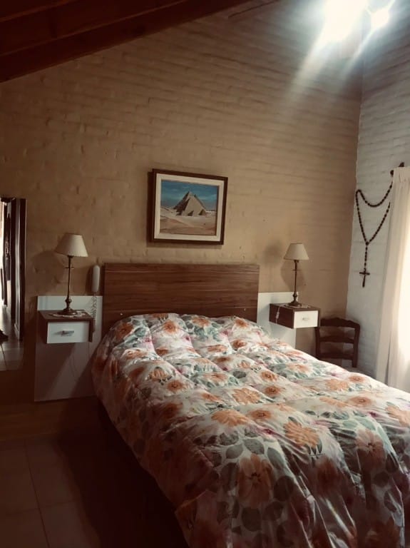 Chalet / Casa en Pinamar PR2813