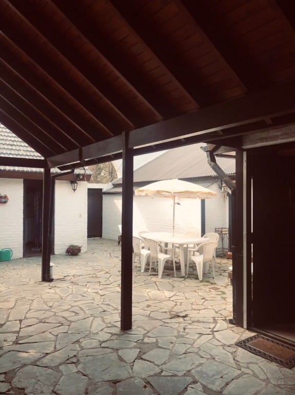 Chalet / Casa en Pinamar PR2813
