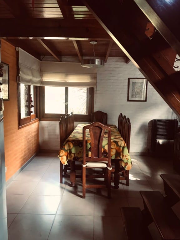 Chalet / Casa en Pinamar PR2813