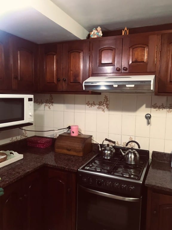 Chalet / Casa en Pinamar PR2813