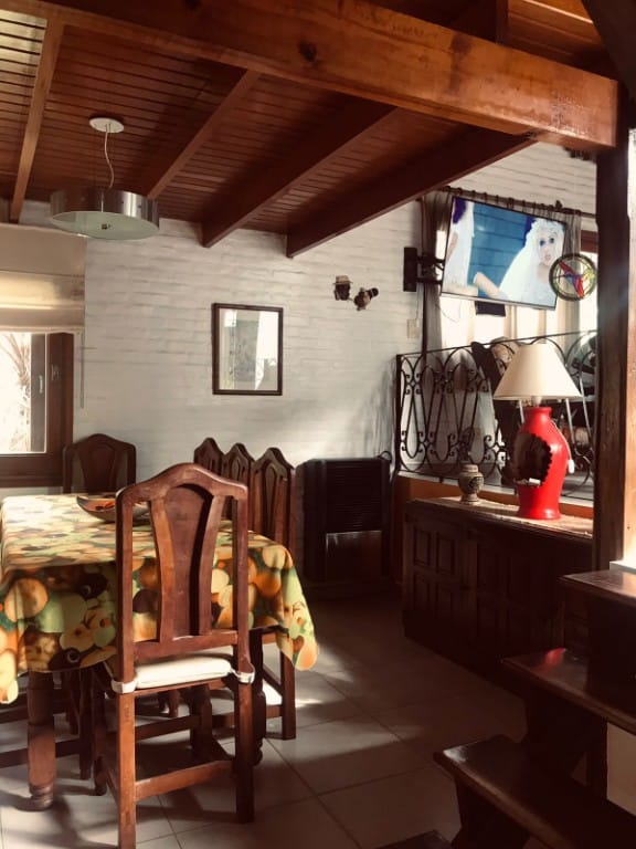 Chalet / Casa en Pinamar PR2813