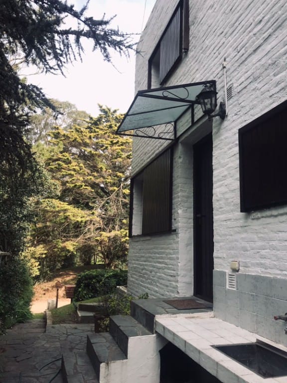 Chalet / Casa en Pinamar PR2813