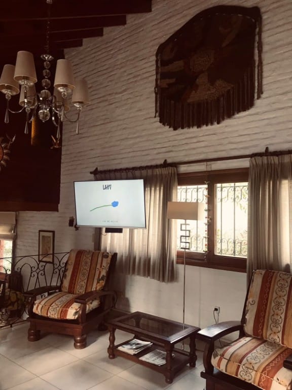 Chalet / Casa en Pinamar PR2813