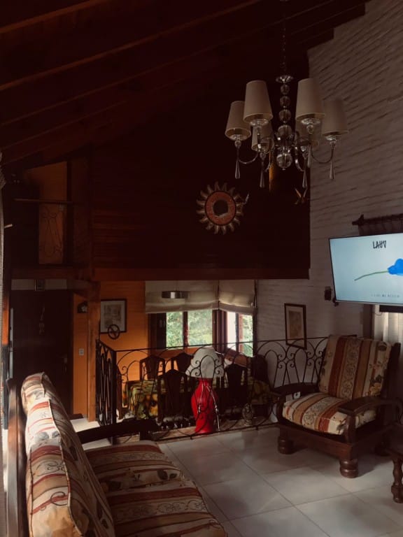 Chalet / Casa en Pinamar PR2813