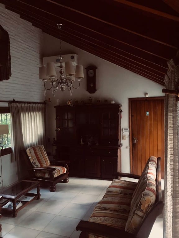 Chalet / Casa en Pinamar PR2813
