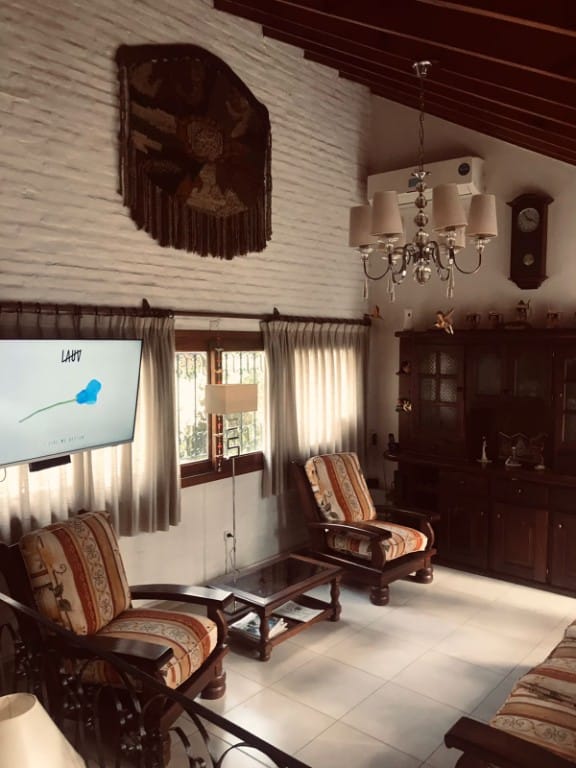 Chalet / Casa en Pinamar PR2813