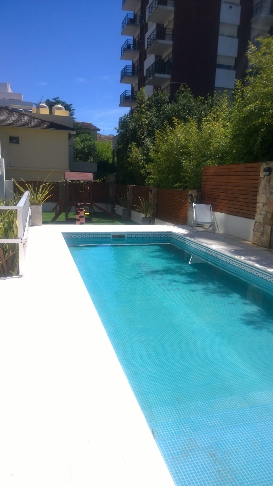 Dpto con Servicios en Pinamar PR2993