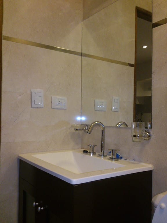 Dpto con Servicios en Pinamar PR2993