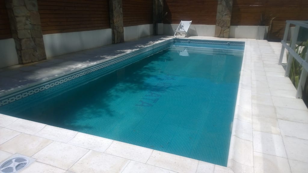 Dpto con Servicios en Pinamar PR2993