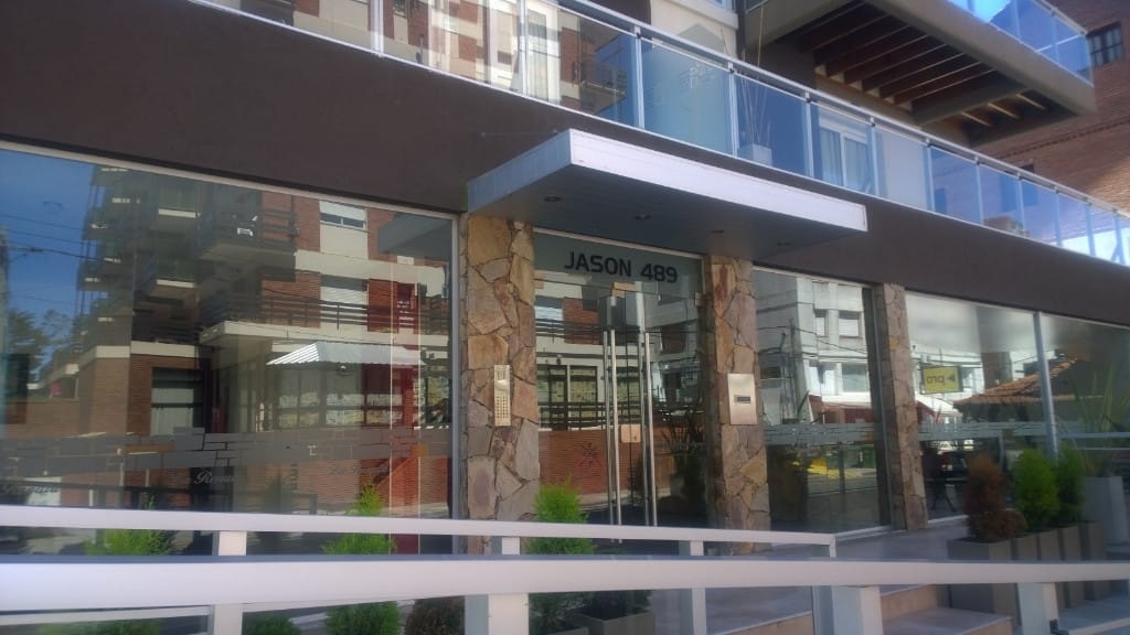 Dpto con Servicios en Pinamar PR2993