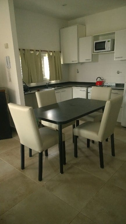Dpto con Servicios en Pinamar PR2993