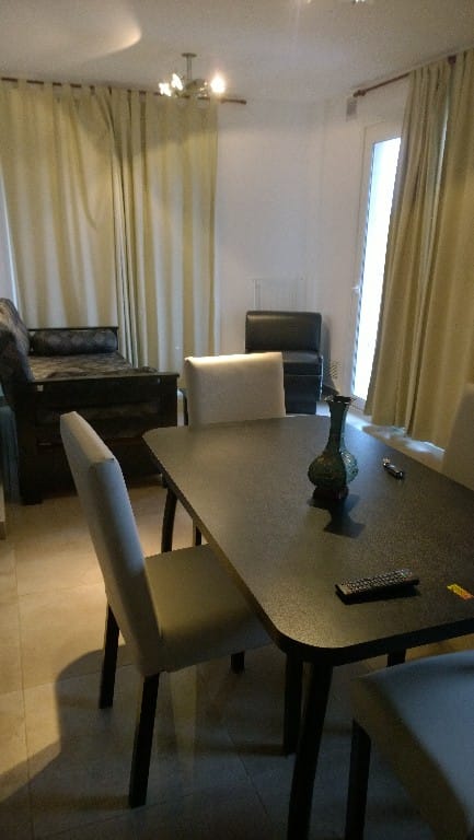 Dpto con Servicios en Pinamar PR2993