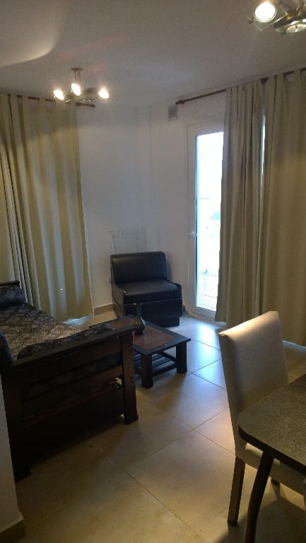 Dpto con Servicios en Pinamar PR2993