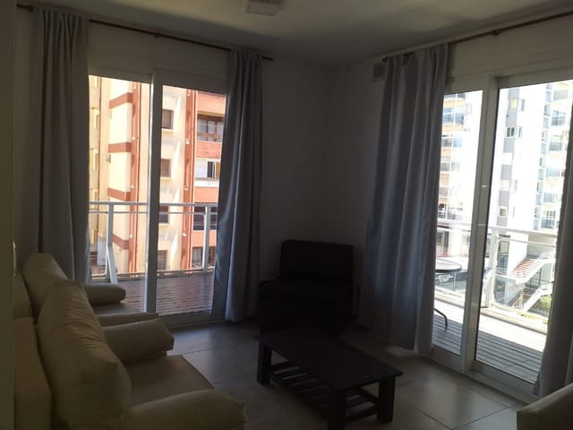 La Renata IV (4to piso) pleno centro foto 15