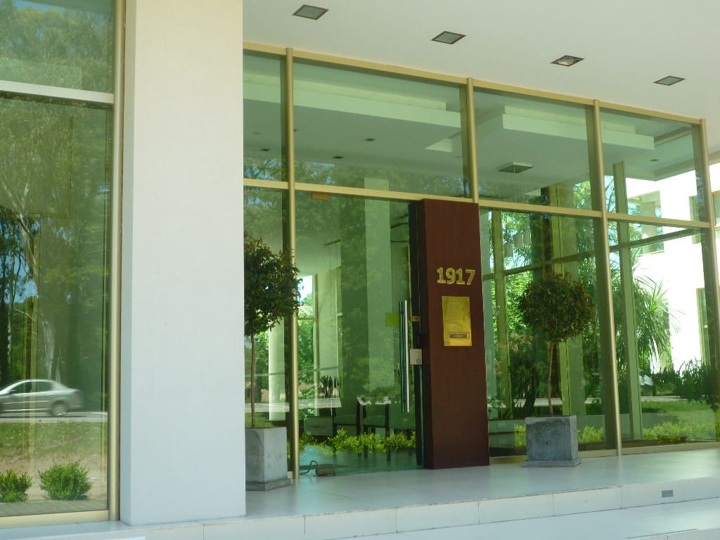 Dpto con Servicios en Pinamar PR3090