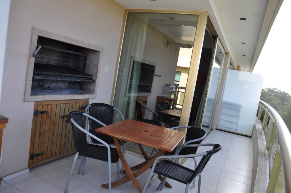 Dpto con Servicios en Pinamar PR3090