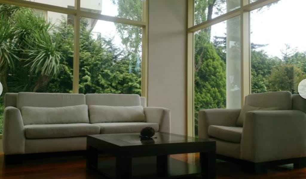 Dpto con Servicios en Pinamar PR3090