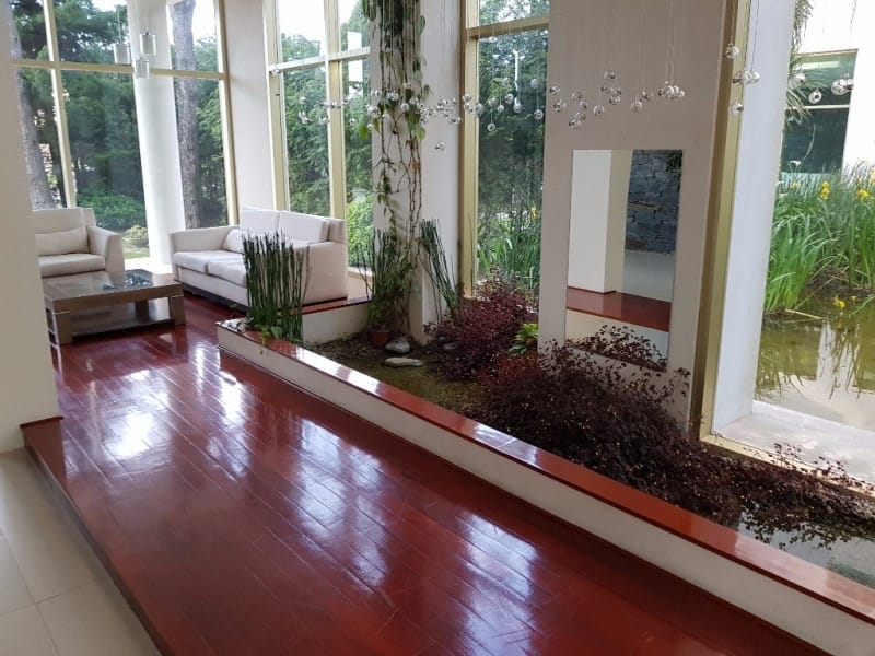 Dpto con Servicios en Pinamar PR3090