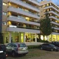 Dpto con Servicios en Pinamar PR3090