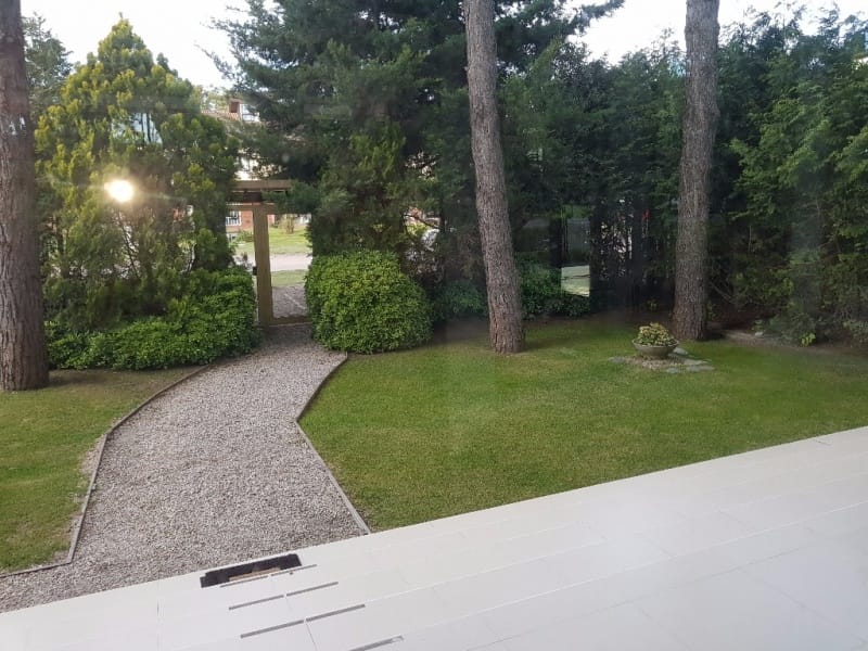 Dpto con Servicios en Pinamar PR3090