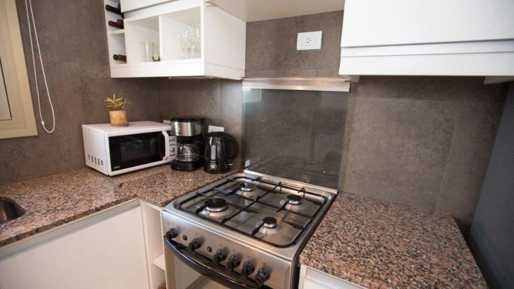 Dpto con Servicios en Pinamar PR3090
