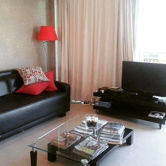 Dpto con Servicios en Pinamar PR3090